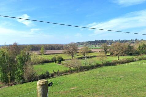 Stunning Views