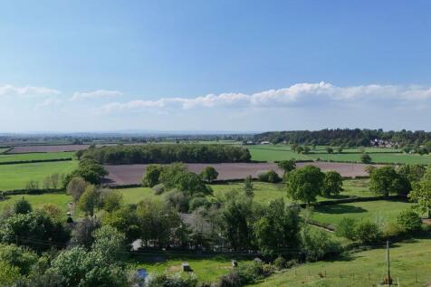 Aerial Views