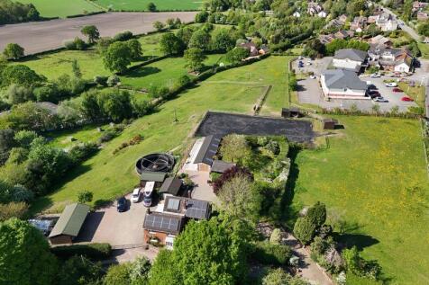 Aerial Views