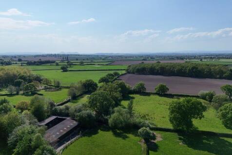 Aerial Views
