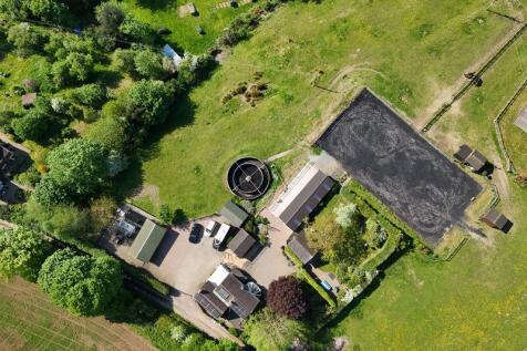 Aerial Views