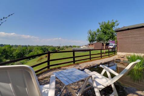 Private Seating Area
