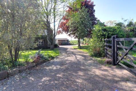 2nd Driveway