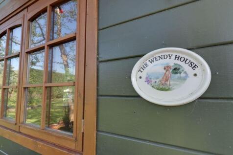 The Wendy House