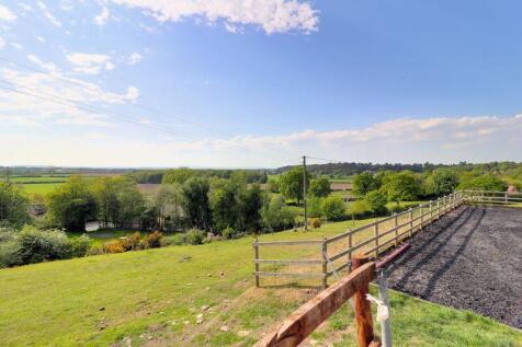 Stunning Rural Views