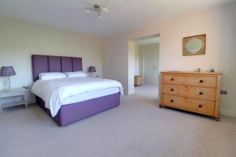 Bed One