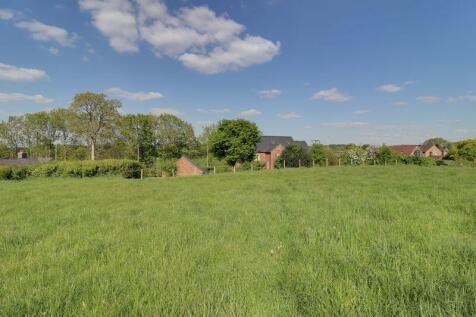 Field To Rear 