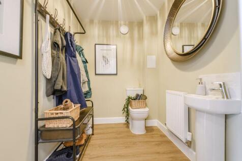 Guest WC