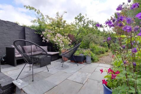 Private Patio