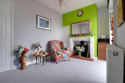 Snug/Sitting Room