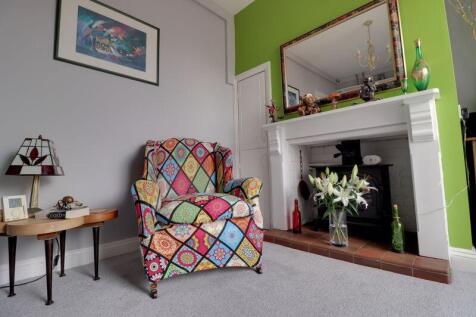 Snug/Sitting Room