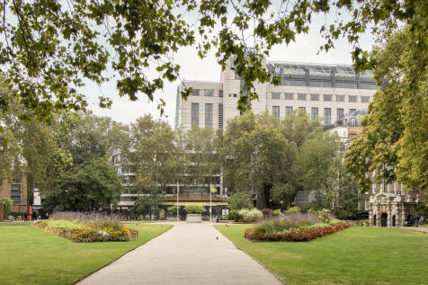 Embankment 