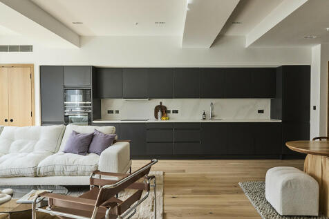 Arclight Lofts Ki...