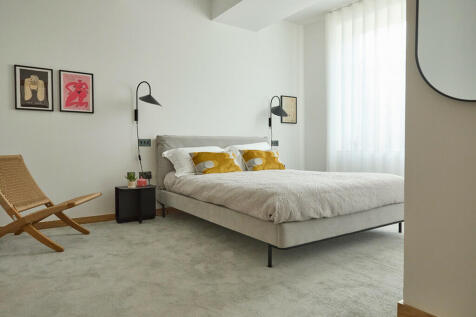Arclight Lofts Be...