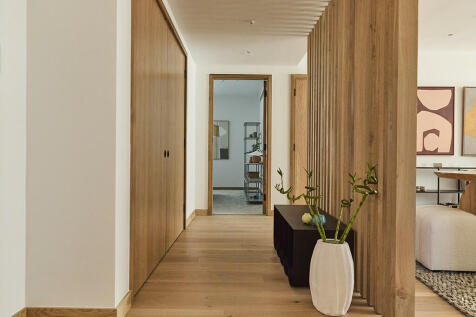 Arclight Lofts Re...
