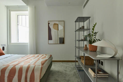 Arclight Lofts Be...
