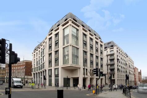 Gladstone House, ...