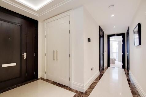 Gladstone House, ...