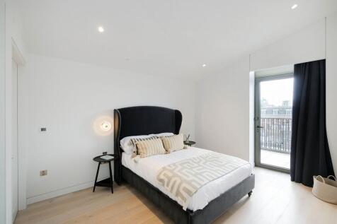 Carnaby Lofts Mas...
