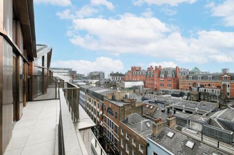 View &amp; terrac...
