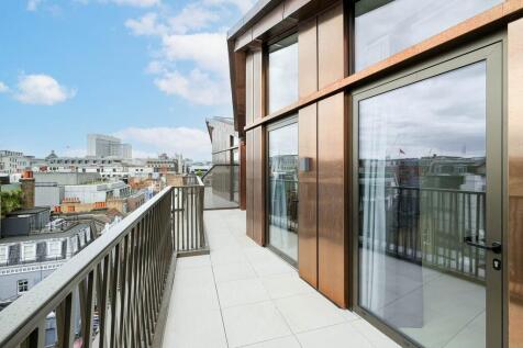 Terrace &amp; vie...