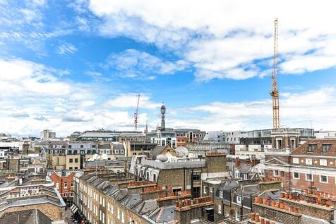 Rooftop views