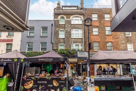 Berwick Street 17...