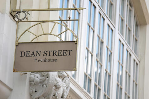 Dean Street Townh...