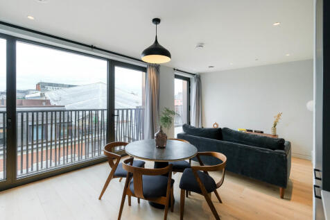 Carnaby Lofts W1 ...