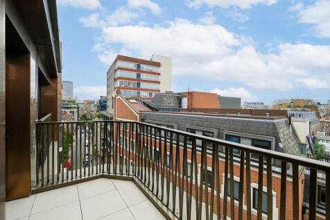 Carnaby Lofts W1 ...