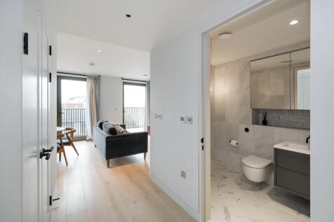 Carnaby Lofts W1 ...