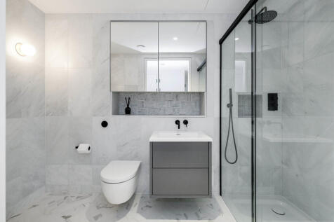Carnaby Lofts W1 ...