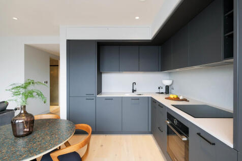 Carnaby Lofts W1 ...