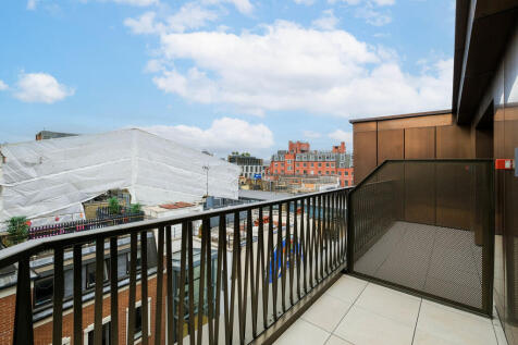 Carnaby Lofts W1 ...