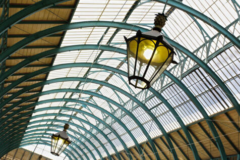 Covent Garden Tav...