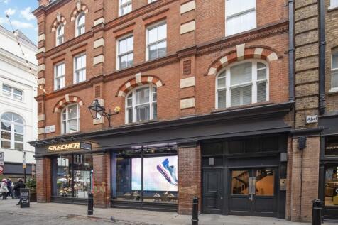 Floral Street 7 F...