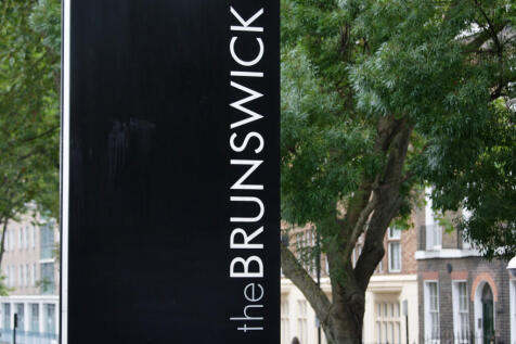 Brunswick Centre