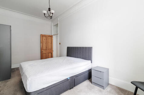 Talbot House St M...