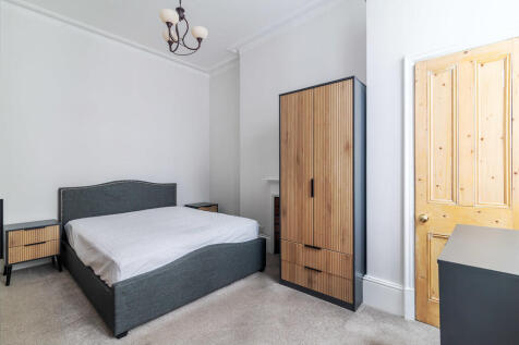 Talbot House St M...
