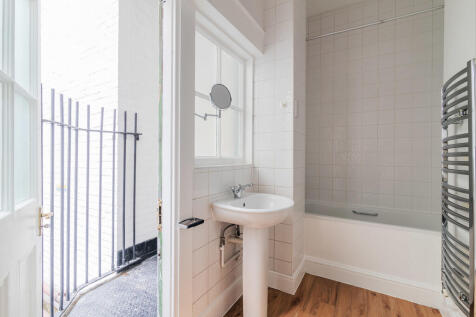 Talbot House St M...