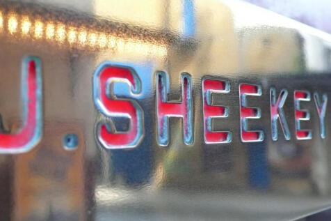 jsheekey