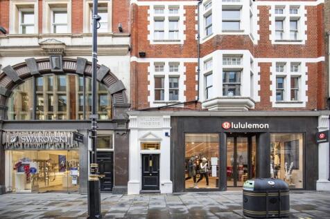 Long Acre, Covent...