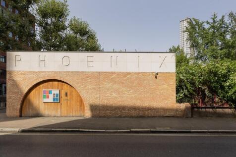 Phoenix Gardens C...