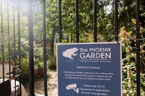 Phoenix Gardens C...