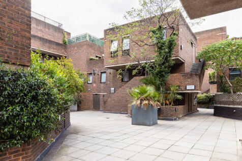 81H Odhams Walk- ...