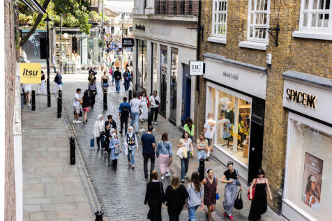 81H Odhams Walk- ...