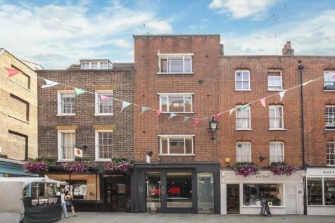 Earlham Street Se...