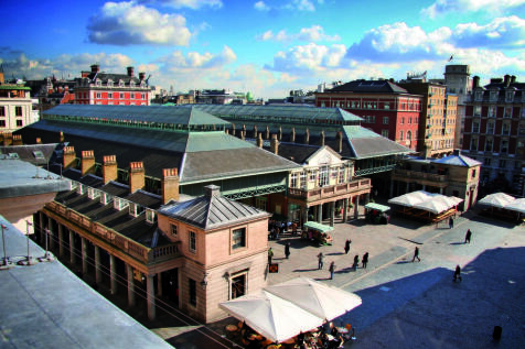 Covent Garden Pia...