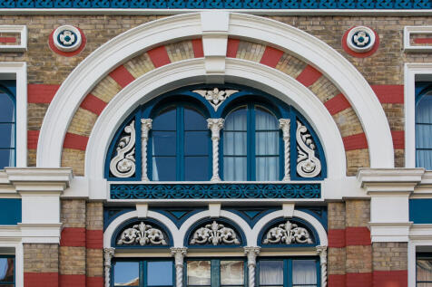 Covent Garden