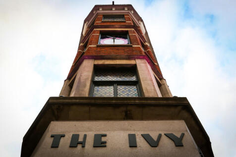 The Ivy Covent Ga...
